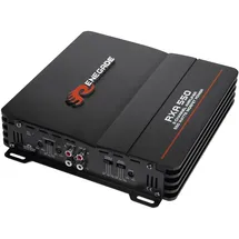 RENEGADE 2CH AMP RXA550