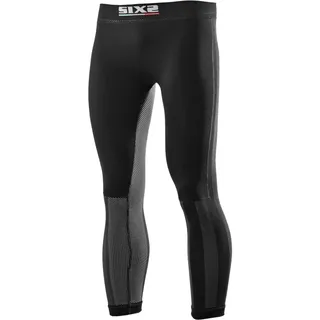 SIXS Sixs, Herren, Funktionsunterhose, Funktionsunterhose PNXWB (S), Schwarz, S