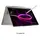Lenovo Yoga 7 2-in-1 16'' AMD Ryzen AI 7 445 16 GB RAM 512 GB SSD Seashell