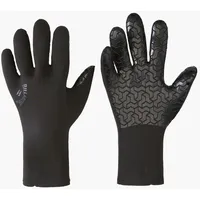 BILLABONG 3 Absolute - Neoprenhandschuhe Black S