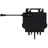 Growatt NEO 800M-X 800W VDE 4105 Mikrowechselrichter WiFI integriert