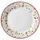 Flirt by R&B Shanti Doppio Speiseteller 27 cm mehrfarbig 6er Set