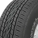 Continental ContiCrossContact LX2 SUV 245/70 R16 111T