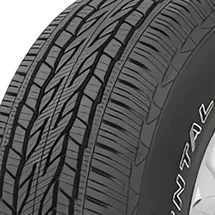 Continental ContiCrossContact LX2 SUV 245/70 R16 111T