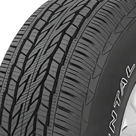 Continental ContiCrossContact LX2 SUV 245/70 R16 111T