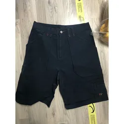 F2 Short Bigpack navy Hose kurze Sommer blau pants shorts, Konfiguration: XL