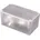 ELECTRONICS x x 222 x 146 x 55mm Aluminium Aluminium 1St