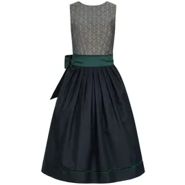 Nübler Dirndl midi Lea grün 38