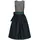 Nübler Dirndl midi Lea grün 38