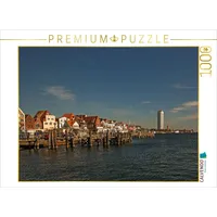 Calvendo Puzzle EIN Motiv aus dem Kalender Lübecker Bucht