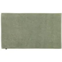 CAWÖ Loop 1007 Grau 100 x 60 cm