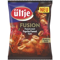 ültje Fusion Paprika Flamed Style, 12er Pack (12 x 150g)