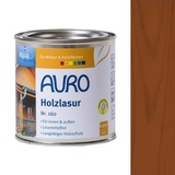 Auro Holzlasur Aqua Nr. 160 375 ml nussbraun