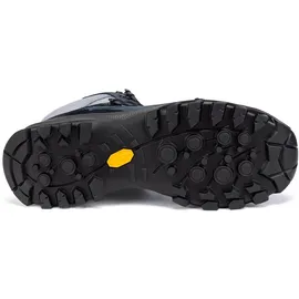Hanwag Alta Bunion II Lady LL Damen, navy/ light grey (007601) 7,5
