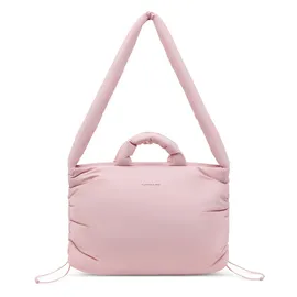 KAPTEN & SON Skara Handtasche 46.5 cm Laptopfach rosa