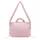 KAPTEN & SON Skara Handtasche 46.5 cm Laptopfach rosa