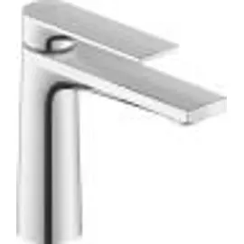 Duravit Tulum Einhandmischer Schwarz Matt