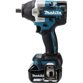 Makita DTW701RTJ