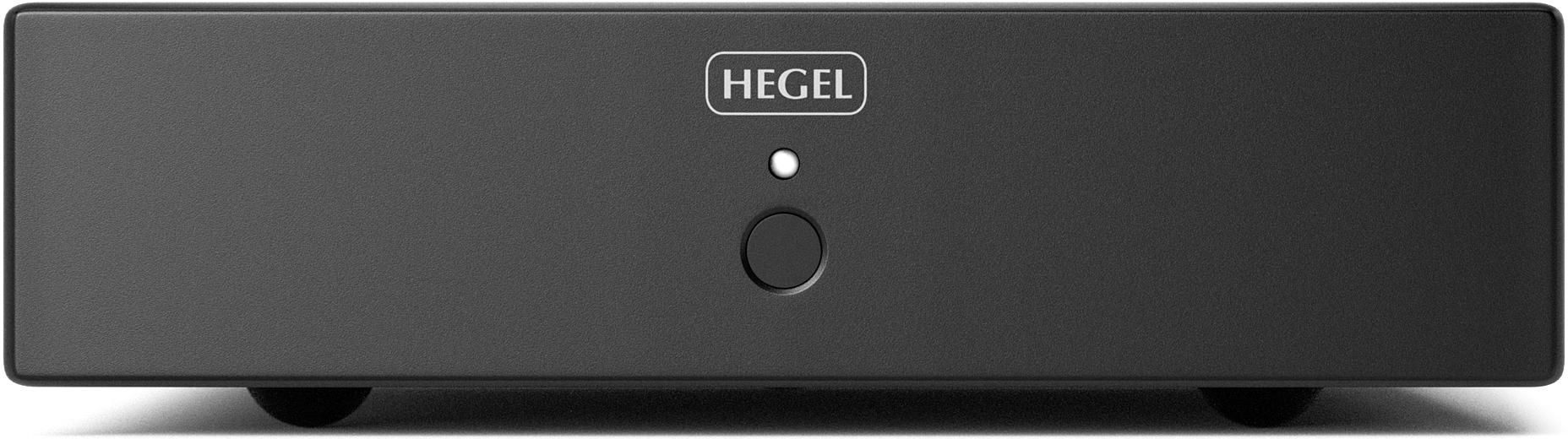 Hegel V10 (Farbe: schwarz)