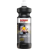 Sonax PROFILINE Cut + Finish Polierpaste