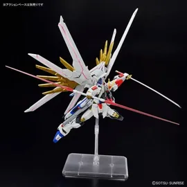 BANDAI SPIRITS Bandai HGCE 1:144, Mighty Strike Freedom Gundam