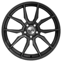 DOTZ Misano grey 8,0x18 5x114,3 ET48 MB71,6