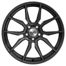 DOTZ Misano grey 8,0x18 5x114,3 ET48 MB71,6