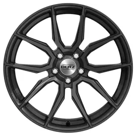 DOTZ Misano grey 8,0x18 5x114,3 ET48 MB71,6
