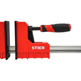 Stier Korpuszwinge 800 mm Spannweite, 6000 N