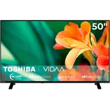 Toshiba 50UV1563DDW 50" LED UHD VIDAA TV