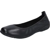 Josef Seibel Fenja 01 Ballerina Schwarz | Gr.: 38