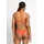 Alife & Kickin Bikini-Top Damen Rot L Cup A