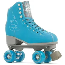 Rio Roller Signature Damen-rollschuhe - Blue - EU 43