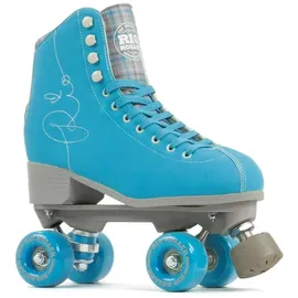Rio Roller Signature Damen-rollschuhe - Blue - EU 43