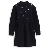 Tom Tailor Kinder Mädchen Kleid - 104-110