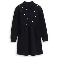 Tom Tailor Kinder Mädchen Kleid - 104-110