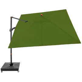 Doppler MyZone 280 x 280 cm Grün