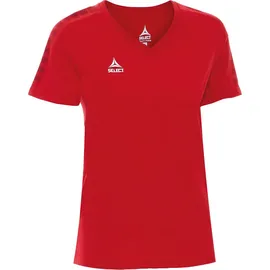 Select Torino T-Shirt Rot XL