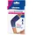 Lifemed Ellenbogenbandage blau L
