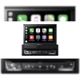 Pioneer AVH-Z7200DAB 1-DIN Moniceiver 7 Zoll DAB+ Bluetooth