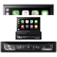 Pioneer AVH-Z7200DAB 1-DIN Moniceiver 7 Zoll DAB+ Bluetooth