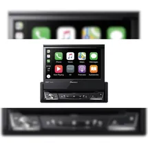 Pioneer AVH-Z7200DAB 1-DIN Moniceiver 7 Zoll DAB+ Bluetooth