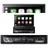 Pioneer AVH-Z7200DAB 1-DIN Moniceiver 7 Zoll DAB+ Bluetooth