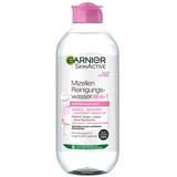 Garnier SkinActive Mizellen Reinigungswasser All-in-1