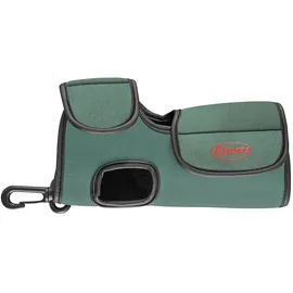 Kowa C-500G Neopren Tasche für TSN-500 Serie grün