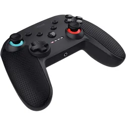 Trust GXT 1246 Muta - Game Pad - 15 Tasten - kabellos
