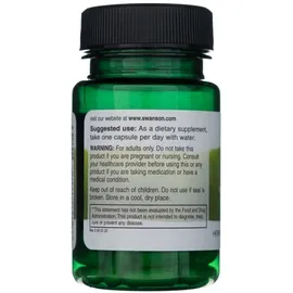 Swanson Full Spectrum Safran Kapseln 60 St.