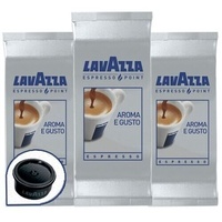 300 Kaffee Lavazza Espresso Point Kapseln Aroma & Gusto Espresso Point FAP