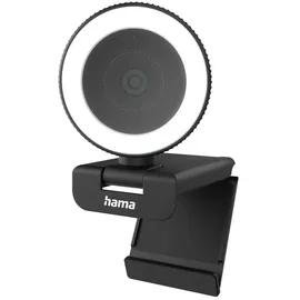 Hama C-850 Pro QHD 00139989