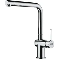 Franken Active L Window Küchenarmatur Chrom